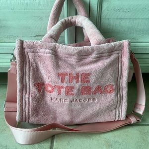 Marc Jacob’s Tote Bag